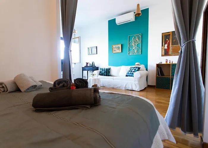 Eva's House
