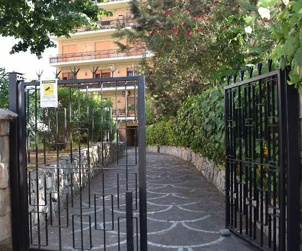 Eva's House Appartamento Roma