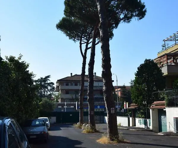 Eva's House Appartamento Roma