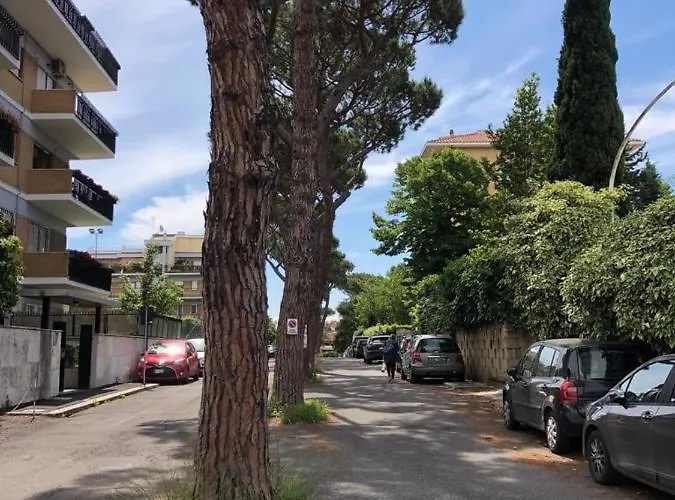 Eva's House * Roma